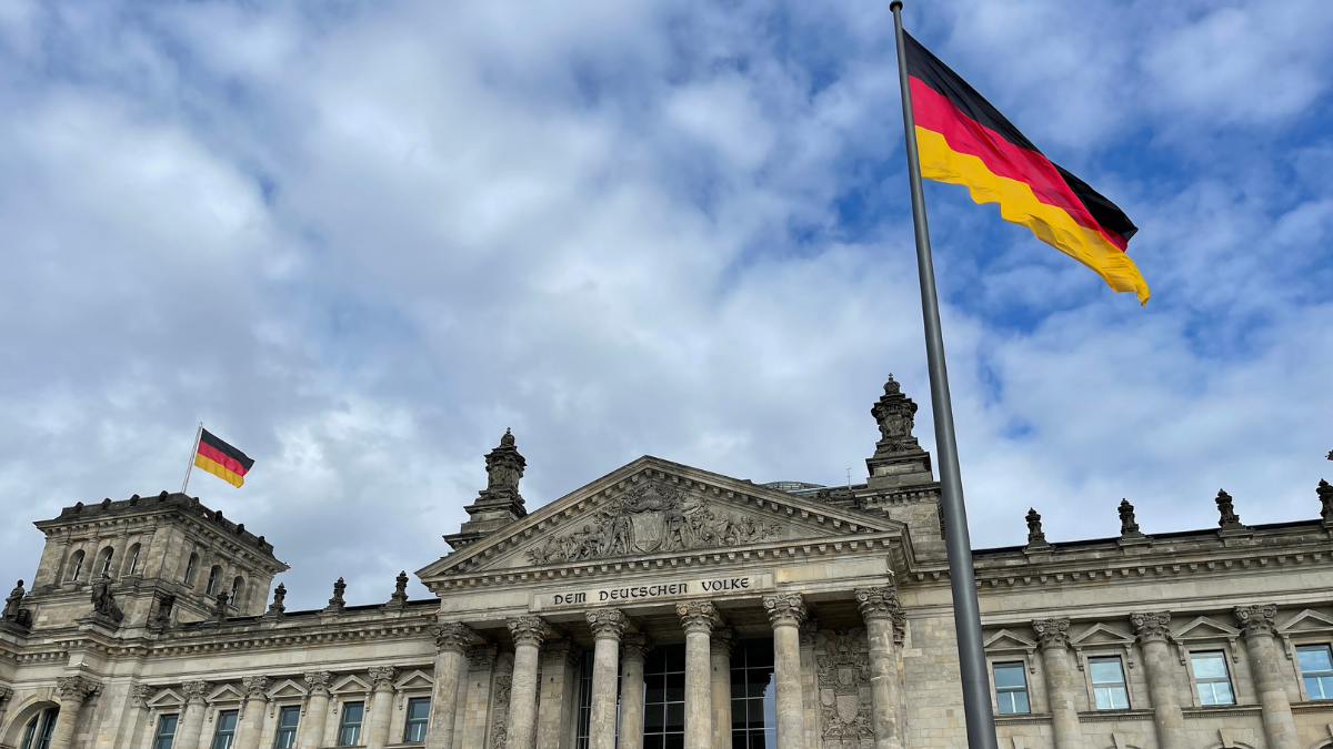 Study in Germany
